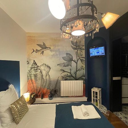 Le Relais Des Cordeliers Apartment Nancy Exterior photo