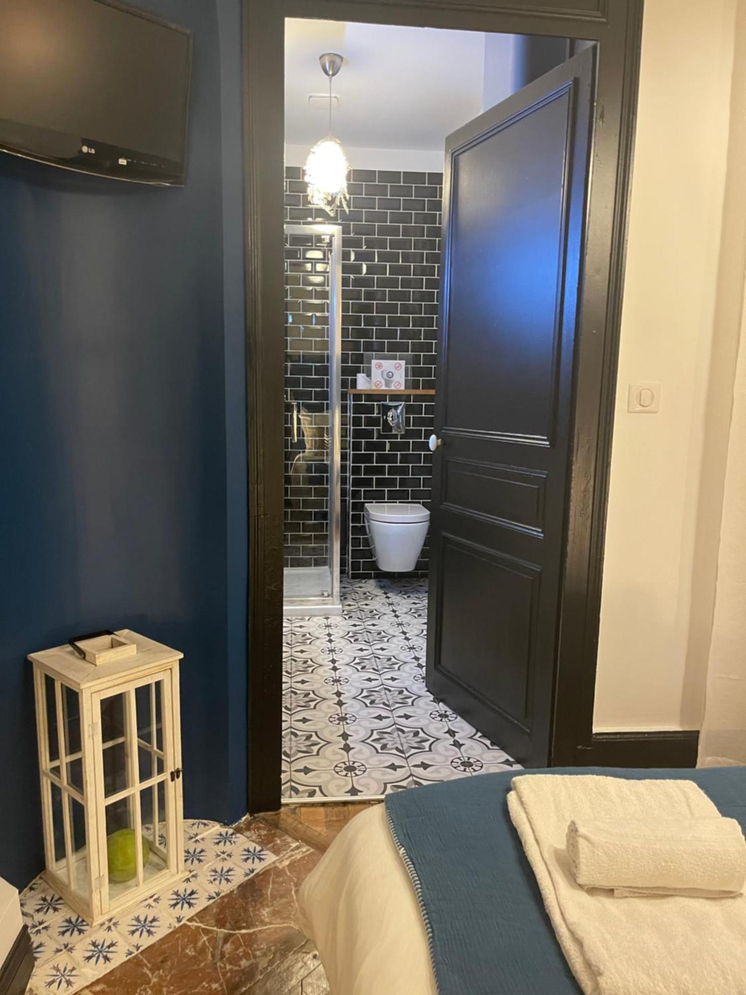 Le Relais Des Cordeliers Apartment Nancy Exterior photo