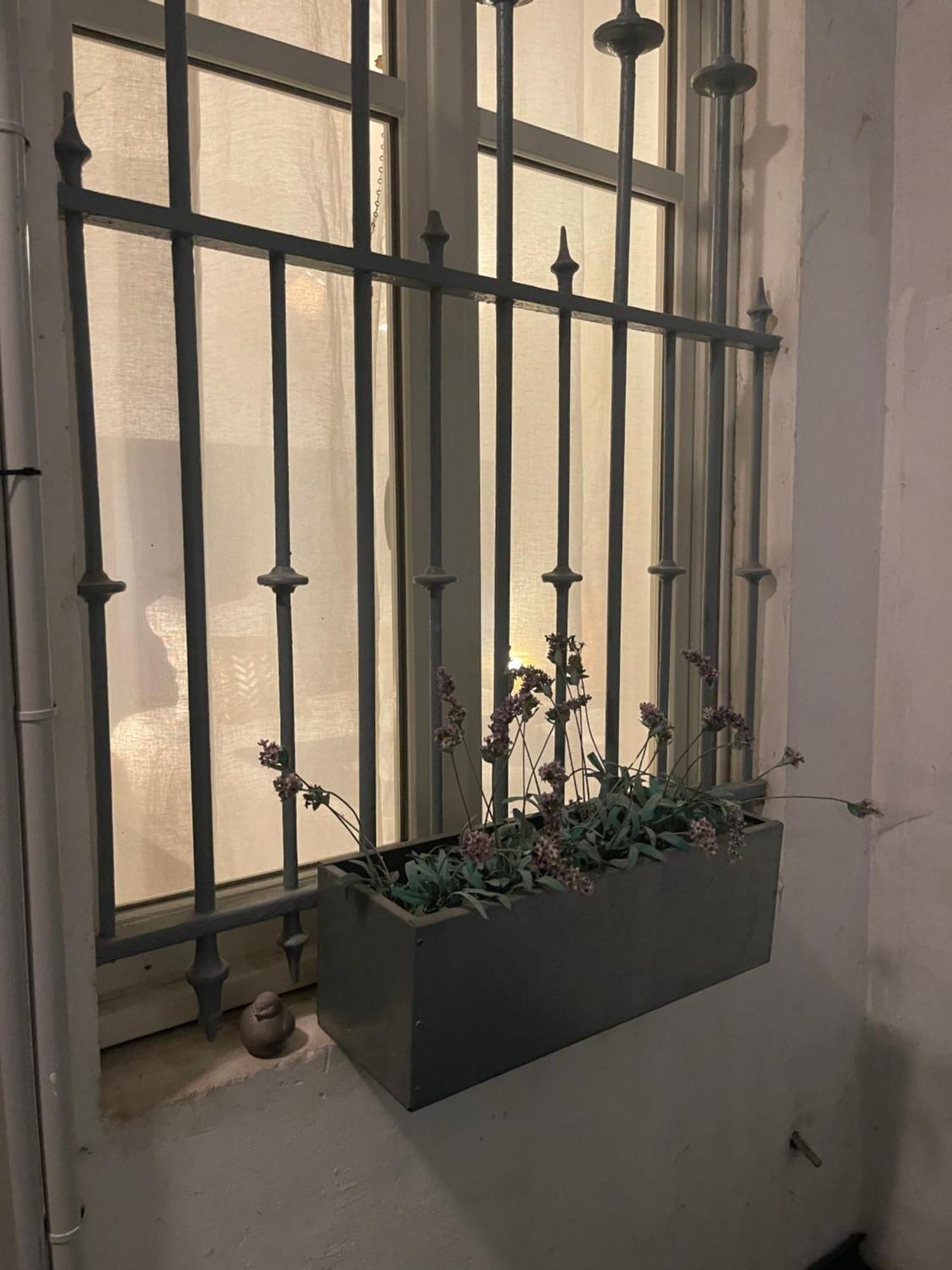 Le Relais Des Cordeliers Apartment Nancy Exterior photo