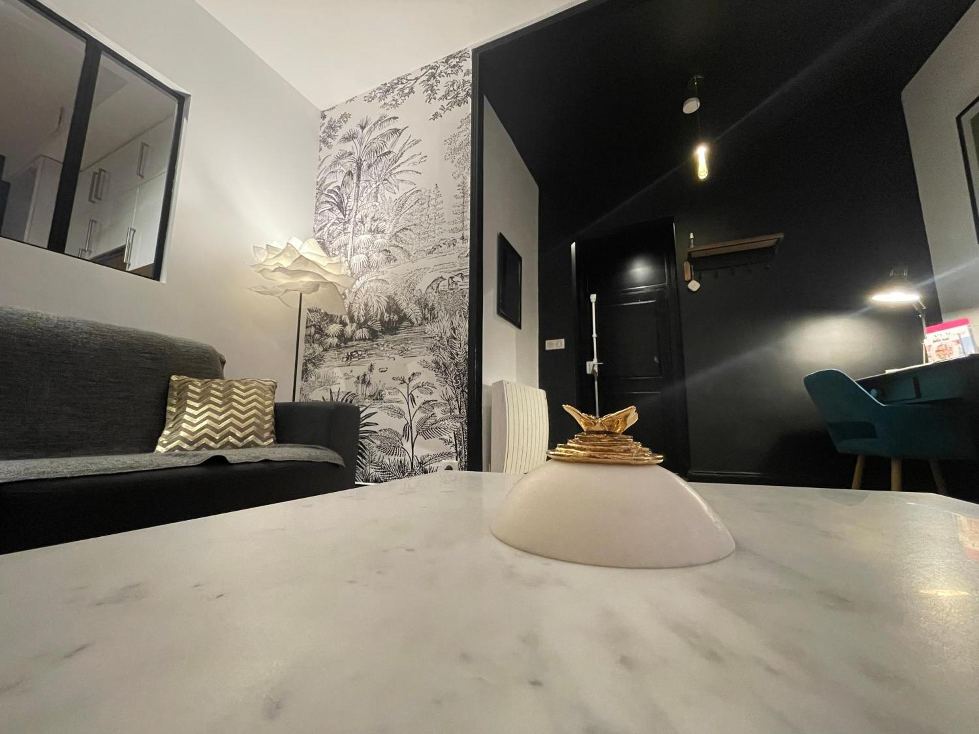 Le Relais Des Cordeliers Apartment Nancy Exterior photo