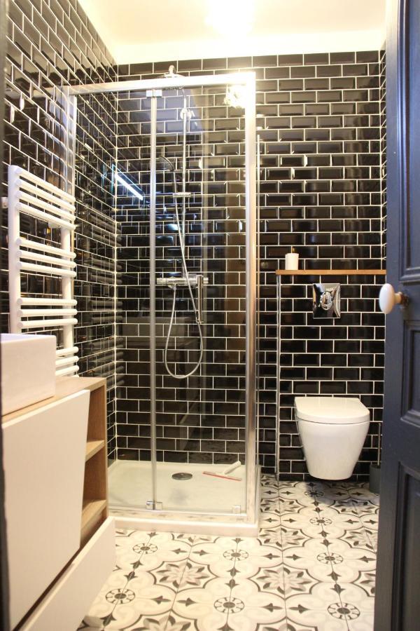 Le Relais Des Cordeliers Apartment Nancy Exterior photo